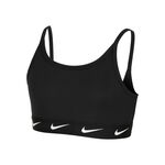 Nike Kleding Nike Dri-Fit Big Kids Sport-bh Meisjes-Zwart