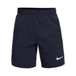 Nike Kleding Nike Dri-Fit Victory Shorts Jongens - donkerblauw, wit
