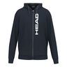 Club Original Full Zip Sportjas Heren-Donkerblauw