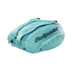 Bullpadel Bullpadel Flow Padel Ballentas-Turkoois