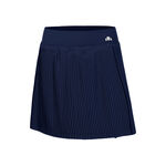 Ellesse Tenniskleding Ellesse MAIYA Skort Rok Dames-donkerblauw
