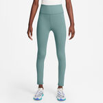 Nike Kleding Nike Dri-Fit One Tight Meisjes-Salie