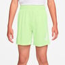 Dri-Fit Multi Shorts Jongens-limoen