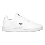 Lacoste Schoenen Lacoste Carnaby Cup Vrijtijdsschoen Dames-Wit