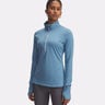 Qualifier Run Half-Zip