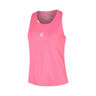 Crew 2.0 Racerback Tanktop Meisjes-pink