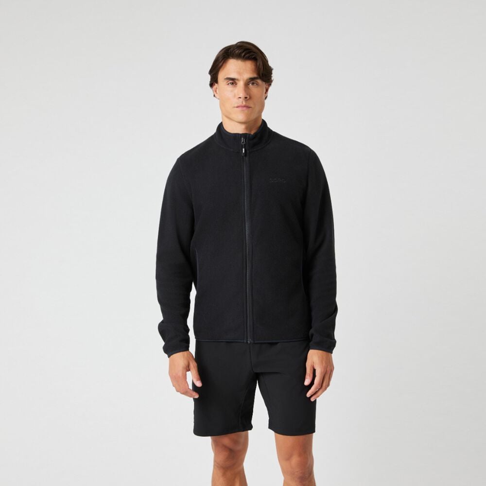 Björn Borg Borg Full Zip Fleece Sweatshirt Heren