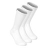Tennissokken Verpakking 3 Stuks-Wit
