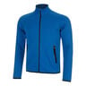 Emotion Full Zip Jacket Hardloopjas Heren-Blauw