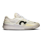 On Tennisschoenen On The Roger Pro 2 Allcourt Schoen Dames-Wit