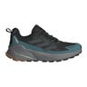 Terrex Trailmaker 2 GTX Trailschoen Heren-Zwart,Petrolblauw