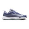 Zoom Vapor Pro 3 Allcourt schoen Dames-blaugrau