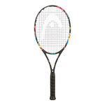 HEAD Tennisrackets HEAD Radical Graphene XT Radical MP Tourracket (Bespand)