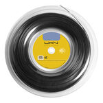 Luxilon Luxilon 4G Rol Snaren 200m-Zwart