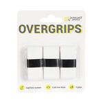 Racket Roots RR Grips 3er schwarz
