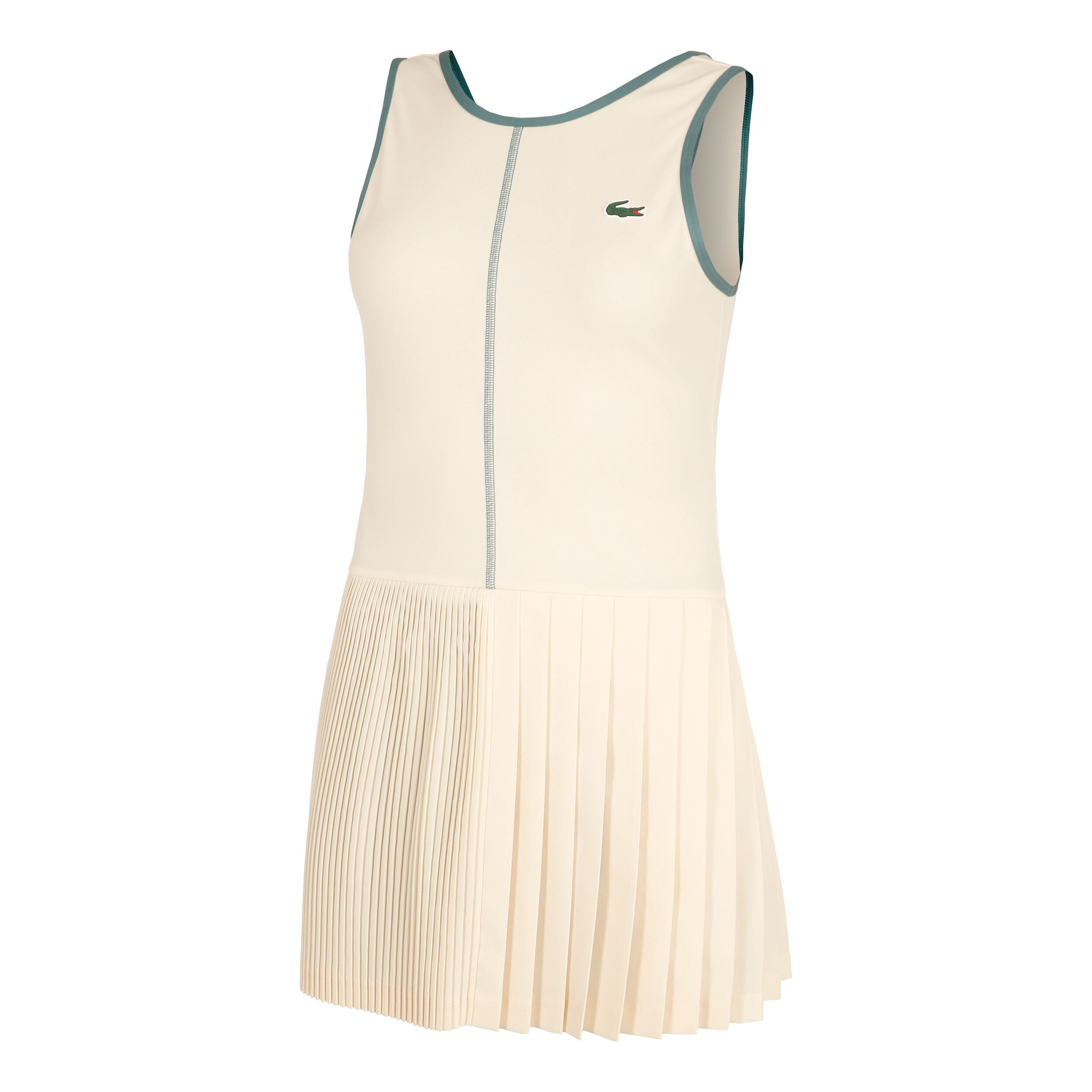 Lacoste jurk dames discount