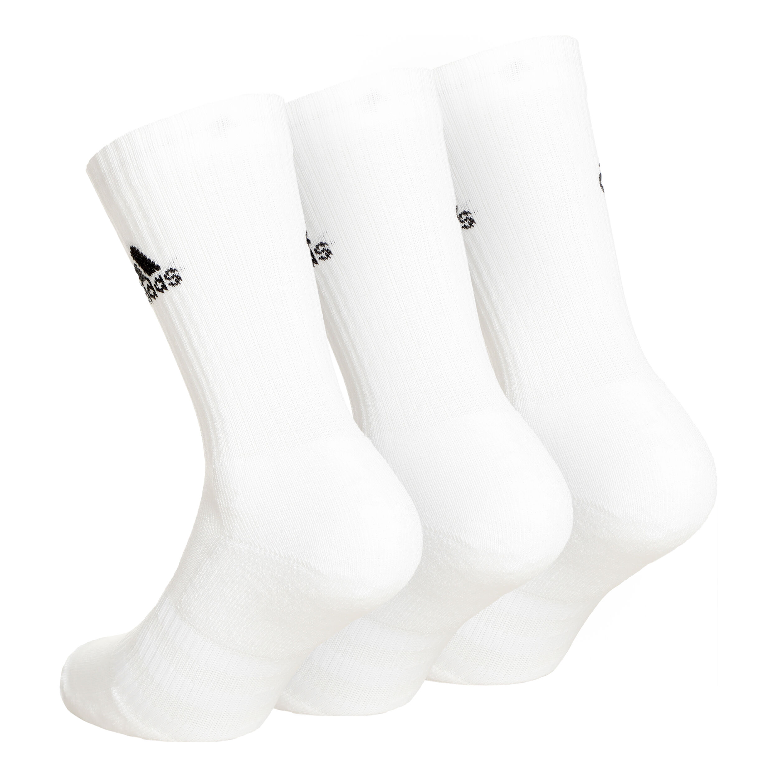 Adidas sportsokken wit deals