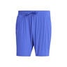 Ergo Pro 7in Shorts Heren-Blauw