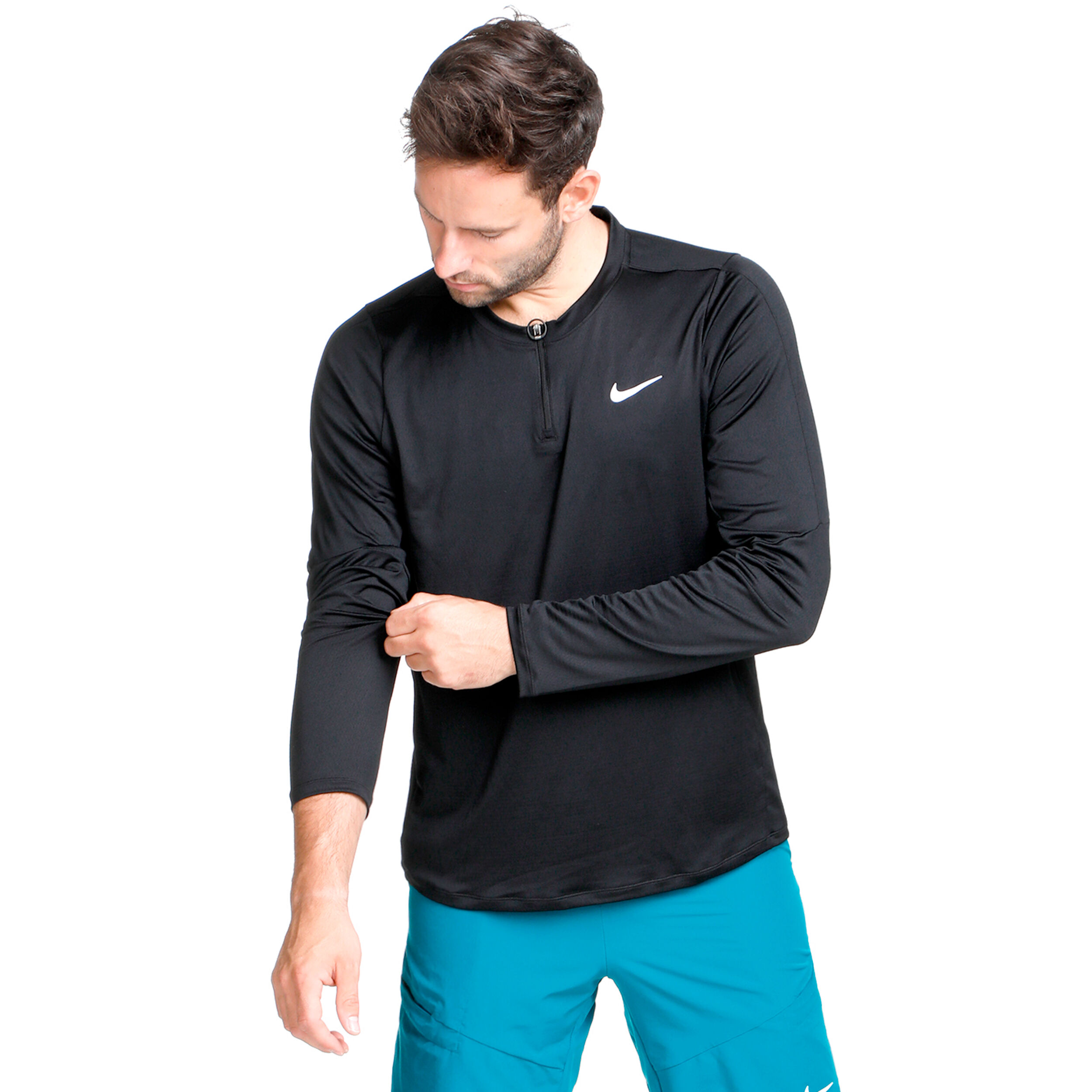 Buzo nike dry discount