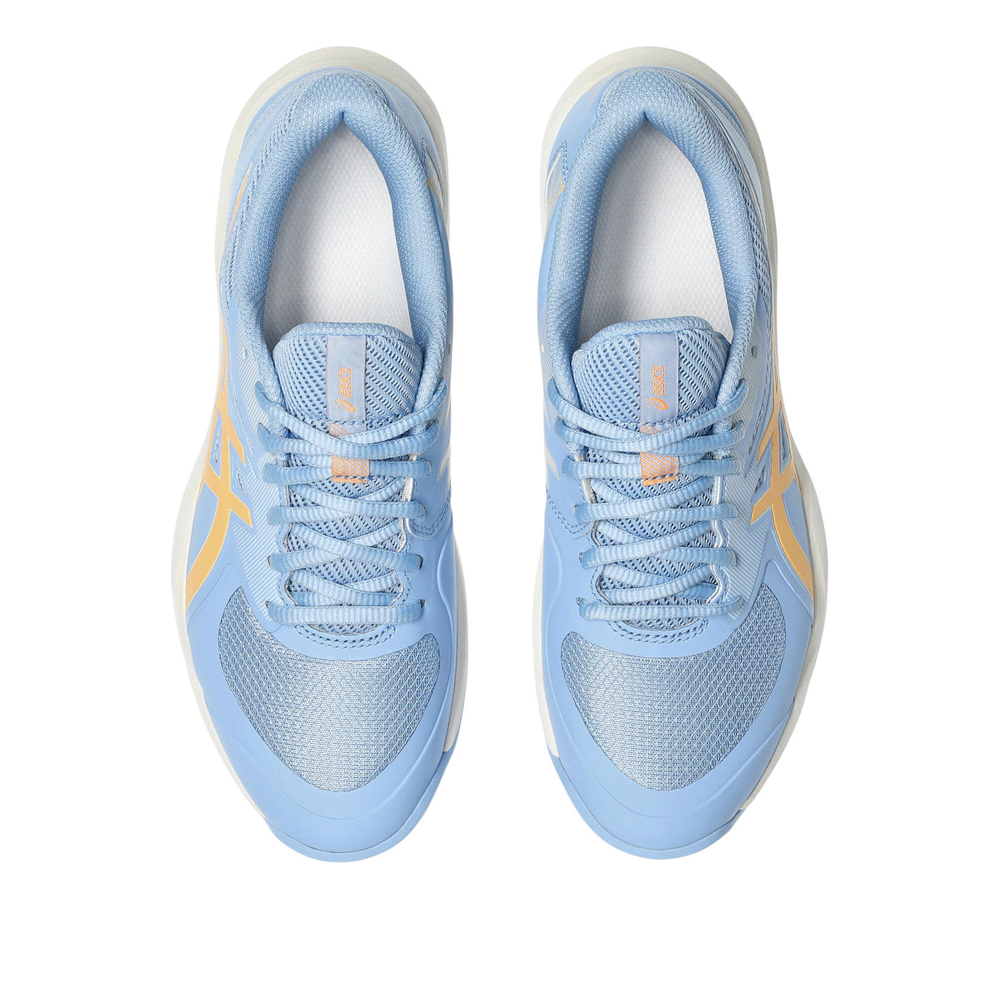 ASICS