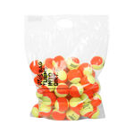 Racket Roots Tennisballen Racket Roots RR Stage 2 Zak 48 Stuks