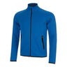 Emotion Full Zip Jacket Hardloopjas Heren-Blauw