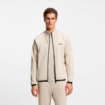 BOSS Kleding BOSS Spin Sportjas Heren-beige