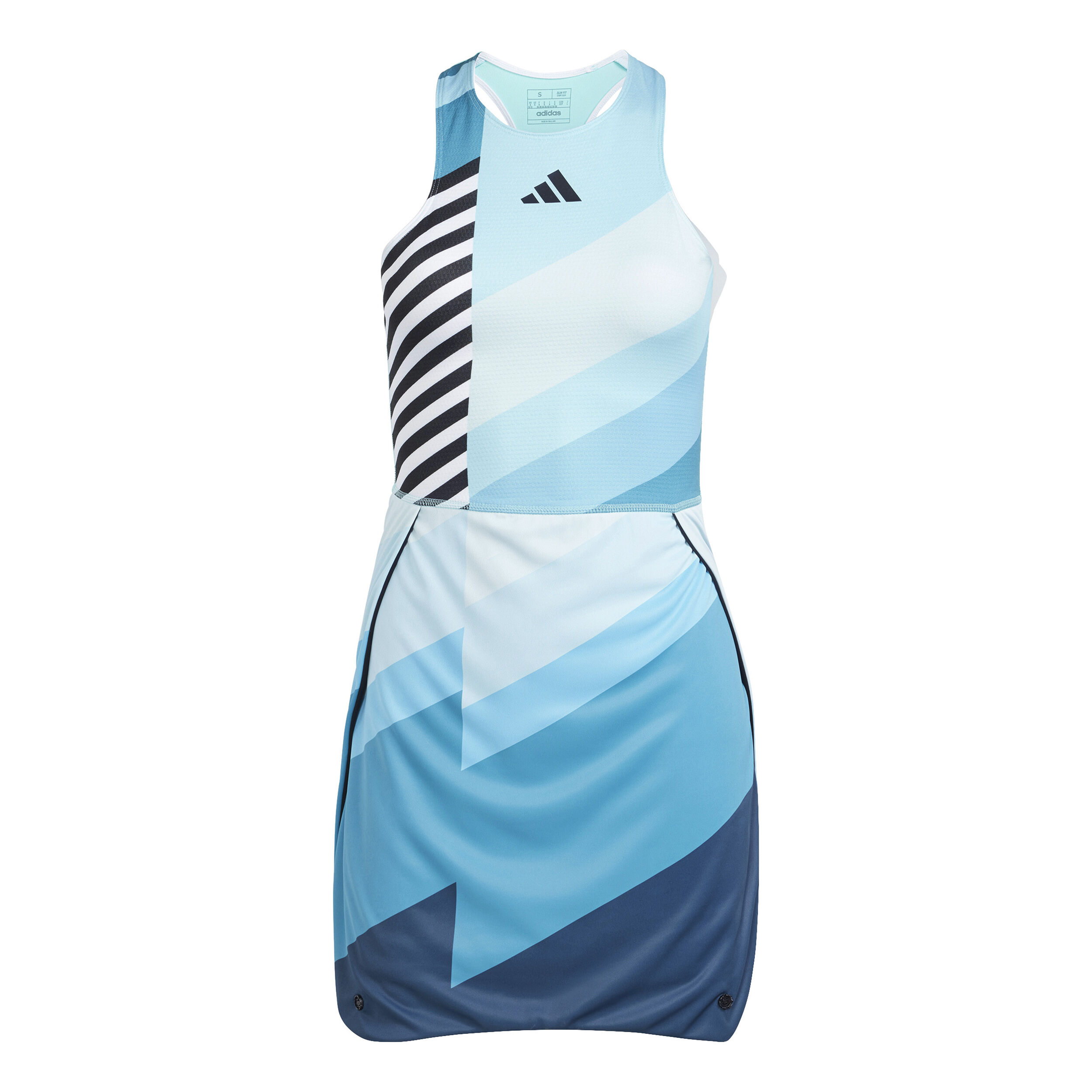 Adidas tennis dress sale outlet
