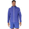 Icon Hardloopjas Heren-Donkerblauw
