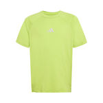 adidas Kleding adidas All Sports Favorite T-shirt Kinderen-Limoen
