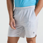 Original Penguin Kleding Original Penguin 7in Performance Shorts Heren-Wit
