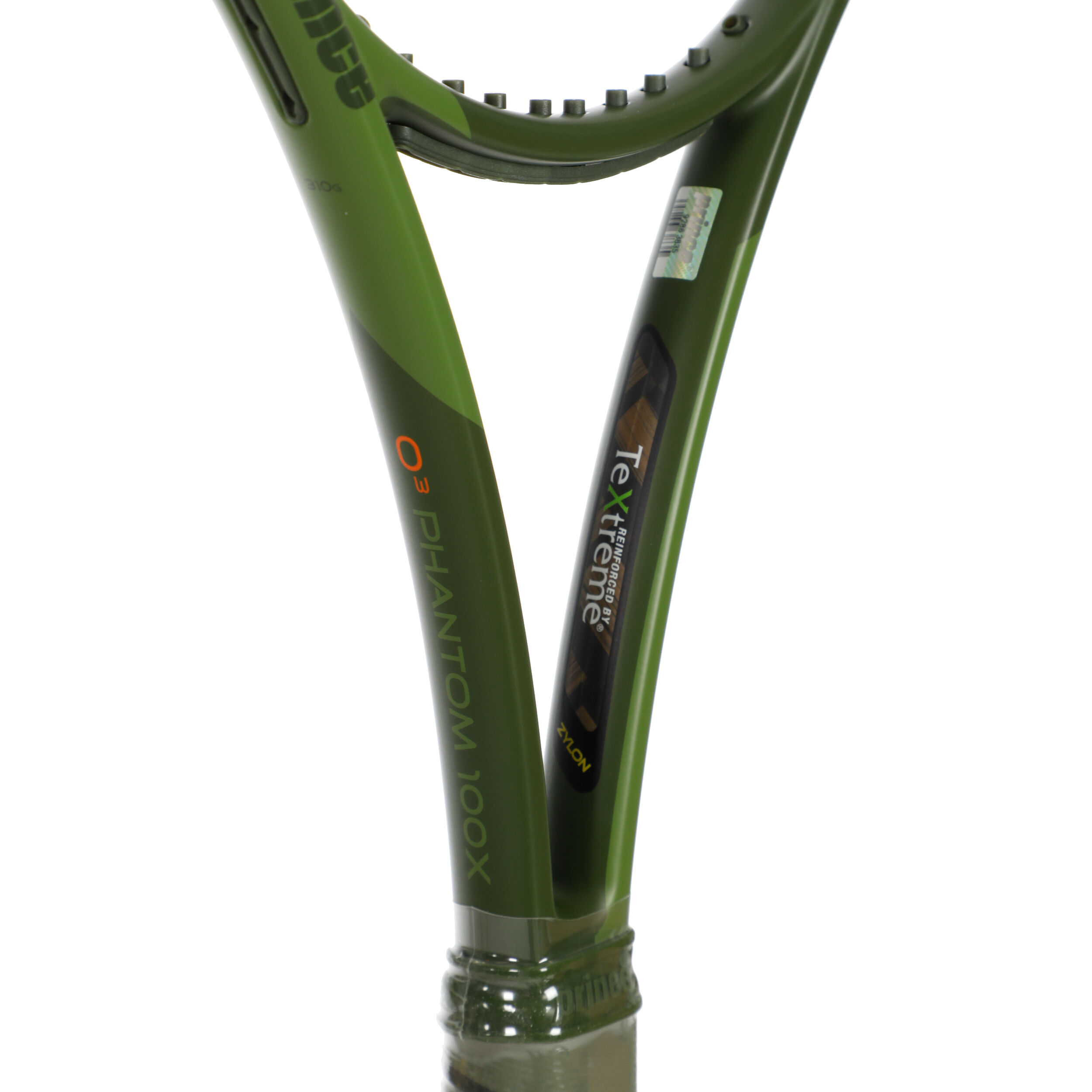 Prince TXTZ O3 Phantom 100X | Tennis-Point