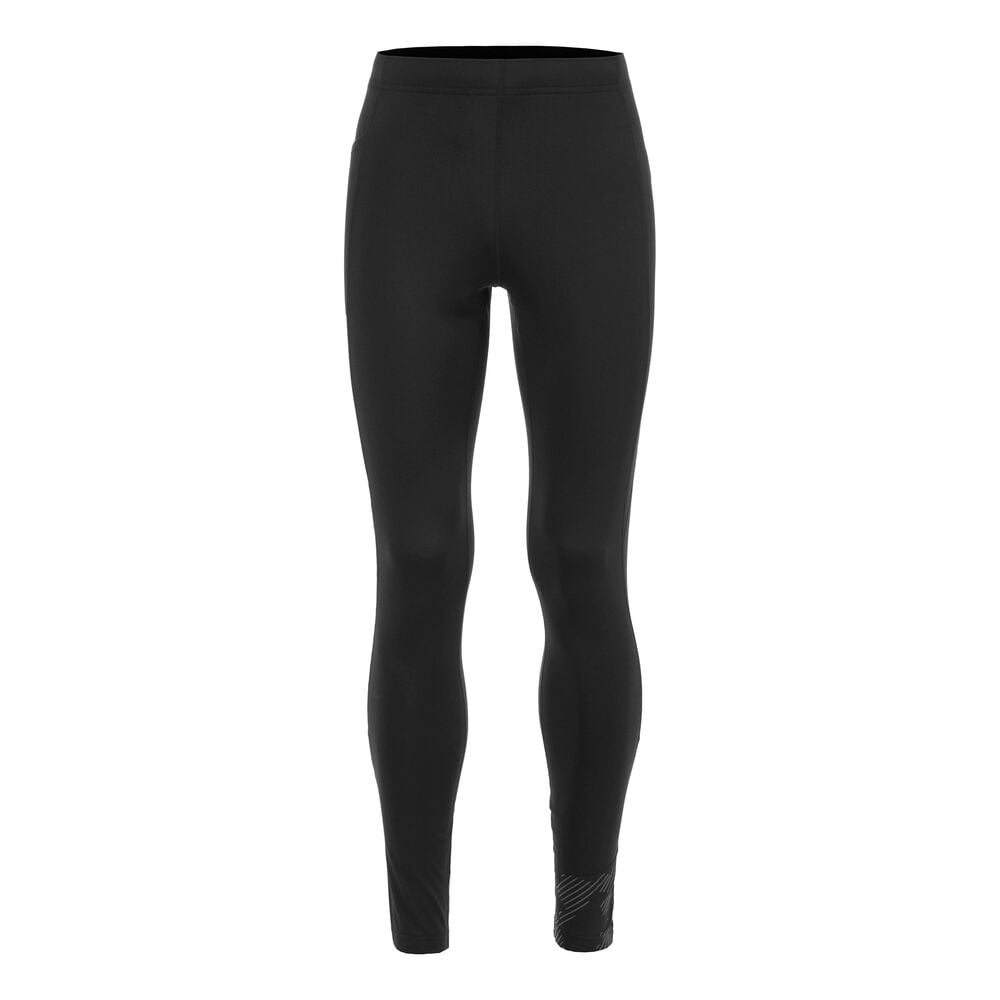 Neo Feel the Vybe warm Hardlooplegging Heren-zwart