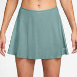 Nike Tenniskleding Nike Dri-Fit Victory Flouncy Rok Dames-Salie