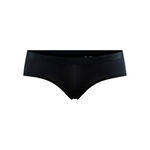 Craft Kleding Craft Core Dry Hipster Slip Dames-Zwart