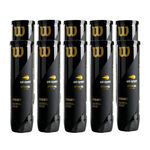 Wilson US Open Verpakking 4 Stuks