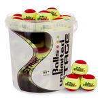 Play + Stay-bal Balls Unlimited Stage 3 Zak 12 Stuks