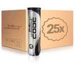 Balls Unlimited Code Black Verpakking 4 Stuks