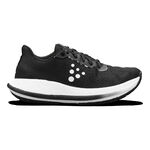 Craft Hardloopschoenen Craft Pacer Neutrale Schoen Dames-Zwart