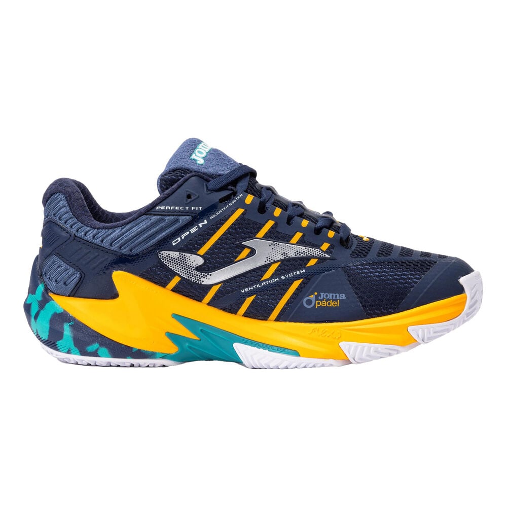Joma Open Heren 24 Padel Schoen Heren