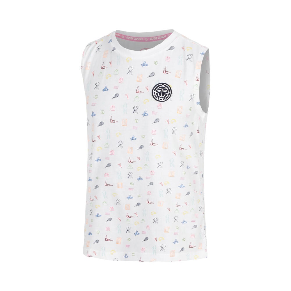 BIDI BADU Adisa Lifestyle Tanktop Meisjes