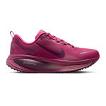 Nike Hardloopschoenen Nike Vomero 18 Neutrale schoen Dames-paars,rood
