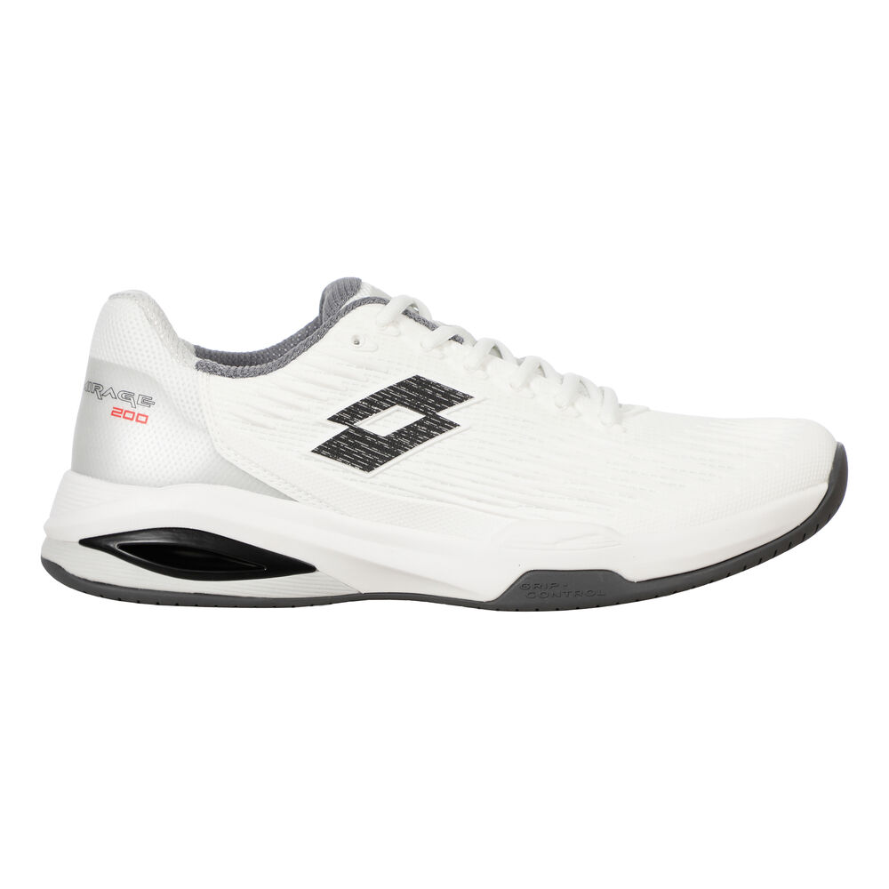 Lotto Mirage 200 II Tennisschoenen Heren