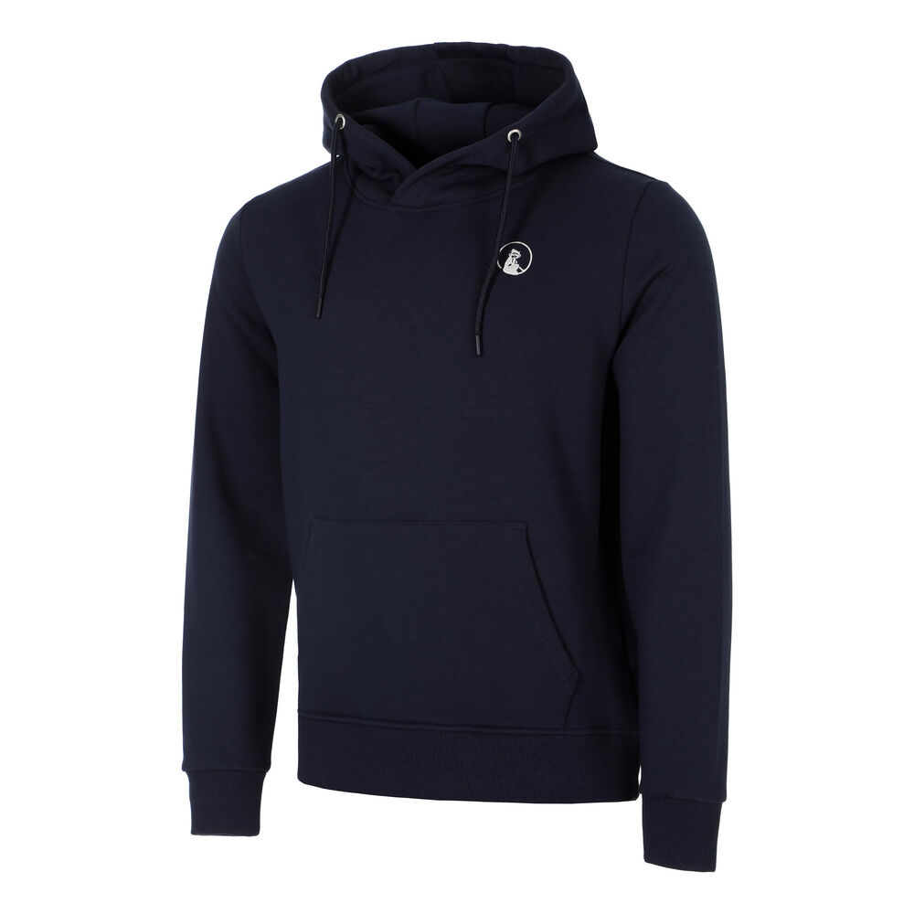 Quiet Please Essential Sweater met capuchon Heren
