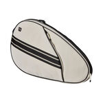 Wilson Toebehoren voor rackets Wilson Padel Cover Standard Rackethoes 