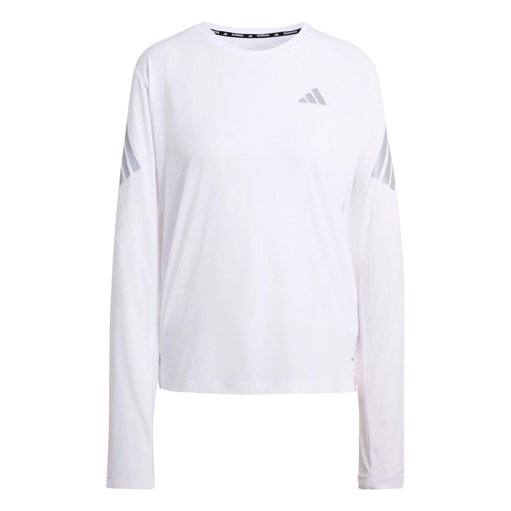 Adidas adi365  Hardloopshirt Dames-wit