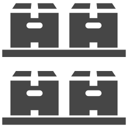 The biggest assortment of products in the UK