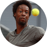 Gael Monfils