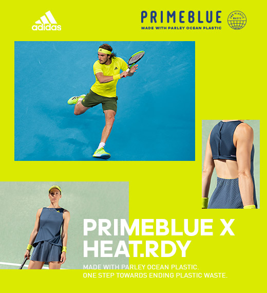 Australian open adidas clearance