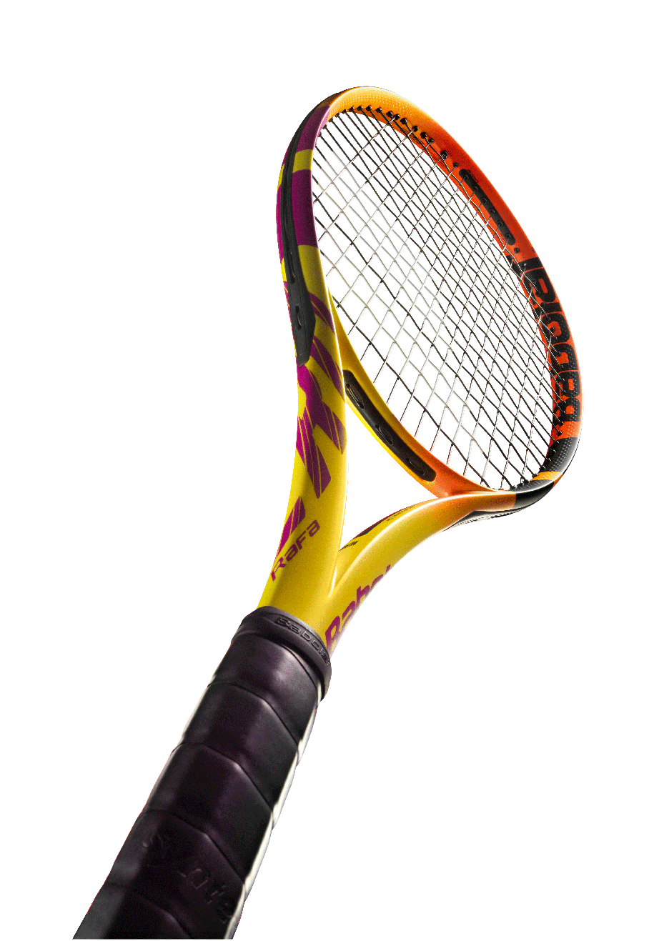 新品】Babolat テニスラケット PURE AERO RAFA G1